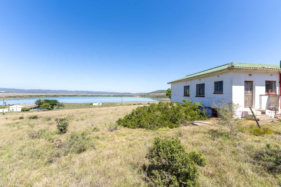 4 Bedroom Property for Sale in Mossel Bay Rural Western Cape